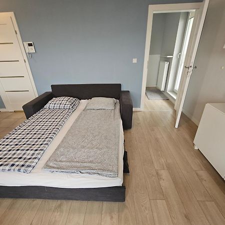 First -- Green Zoliborz Apartment 1 Βαρσοβία Εξωτερικό φωτογραφία